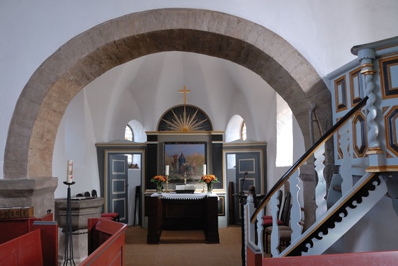 Ev. Kirche St. Alexandri