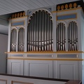 Ev. Kirche St. Alexandri, Orgel