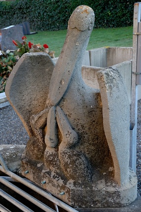 Friedhofsbrunnen