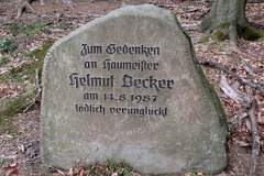 Der "Becker-Stein"