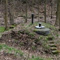 Wassergewinnung im Bullerbachtal
