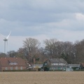 Häuser an der Alten Dorfstraße