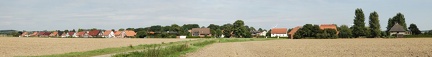 Eckerde von Südwest