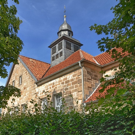 Ev. Christuskirche