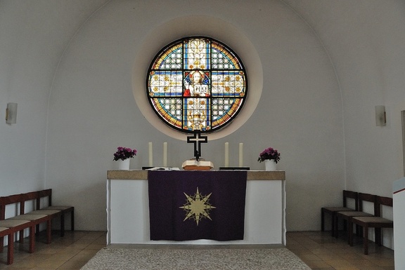 Ev. Christuskirche