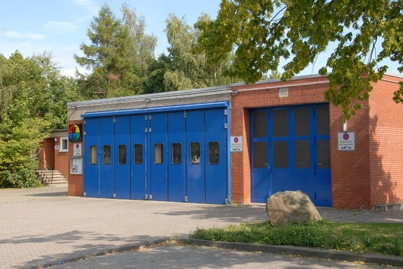 Feuerwache Egestorf