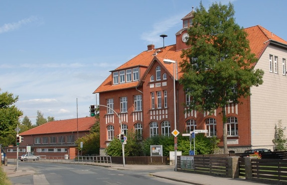 Ernst-Reuter-Schule