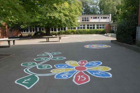 Ernst-Reuter-Schule