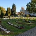 Friedhof Egestorf