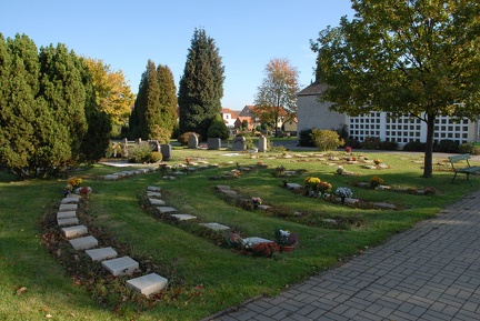 Friedhof Egestorf