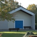 Friedhofskapelle
