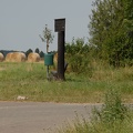 Geografisches Zentrum Barsinghausens