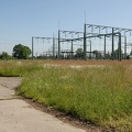 Umspannwerk bei Ostermunzel