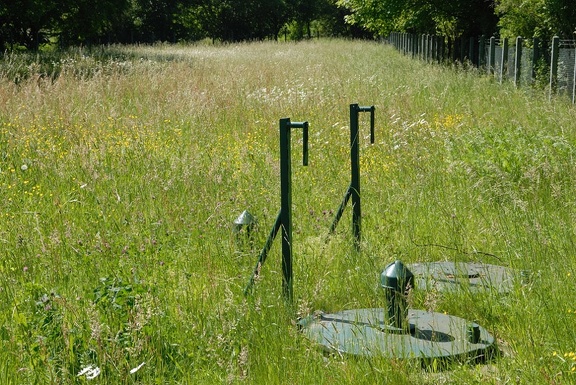 Wasserwerk Landringhausen