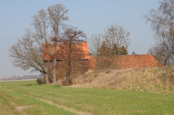 Die Grims-Mühle