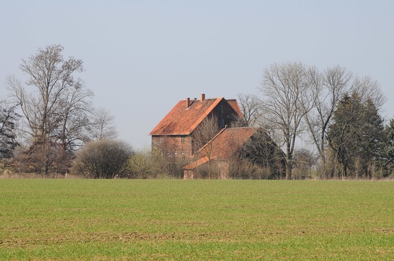 Die Grims-Mühle