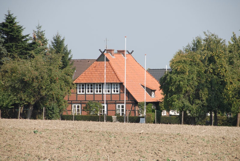 Haus am Kucksberg