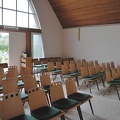 Friedhofskapelle