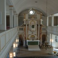 Ev. Kirche St. Michael - Kirchenschiff