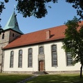 Ev. Kirche St. Michael