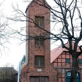 Altes Spritzenhaus