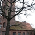 Altes Spritzenhaus