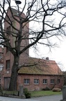 Altes Spritzenhaus