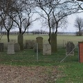 Alter jüdischer Friedhof
