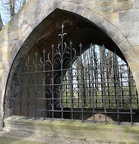 Mausoleum des Ritterguts