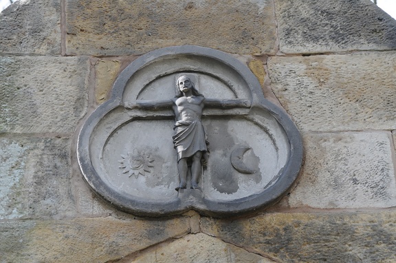 Mausoleum des Ritterguts