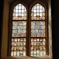 Ev. Thomaskirche, Südfenster
