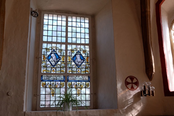 Ev. Thomaskirche
