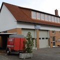 Feuerwehrhaus