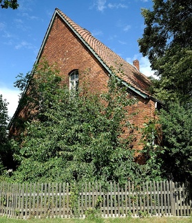 Alte Schule