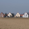Häuser am Schafanger