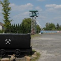 Besucherbergwerk