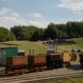 Besucherbergwerk
