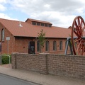 Alte Waschkaue, Bergwerksmuseum