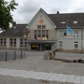 Bahnhof