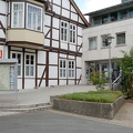 Rathaus I, Bergamtstraße