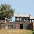 Spielplatz Klein Basche an der Hannoverschen Straße