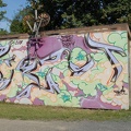 Spielplatz Klein Basche an der Hannoverschen Straße
