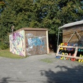 Spielplatz Klein Basche an der Hannoverschen Straße
