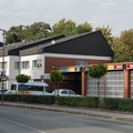 Rettungswache des ASB in der Siegfried-Lehmann-Straße