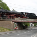Besuch zum Deistertag 2010