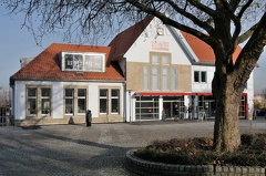 Der ASB-Bahnhof