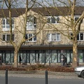Rathaus II am Bahnhof