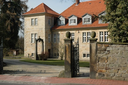 Kloster Bergamtstraße