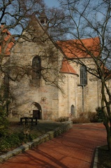 Ev. Klosterkirche St. Marien