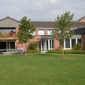 Zentrum der Freikirchlichen Gemeinde (Baptisten) Egestorf, Akazienweg